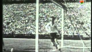 كأس العالم القصة كاملة الحلقة 6 ـ كأس العالم 1954 م ـ تعليق عربي