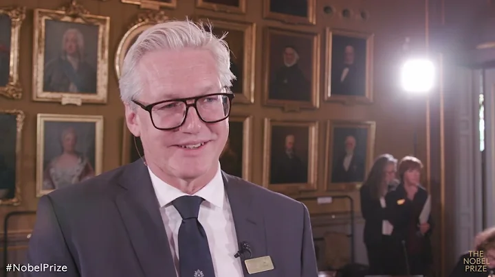 "Inclusive institutions are good for long-run growth and prosperity." Economic sciences prize 2024