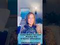 ✨ Center Before You Lead | Try This 15-Second Reset! #wellnessreconnect #successmindset #shorts