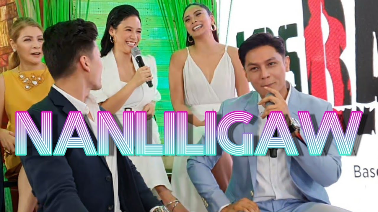 JOSEPH MARCO nililigawan na si RITZ AZUL? Ang nakakakilig na bukingan ...