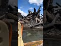 Fun Water Ride at Animal Kingdom Park in Disney World!