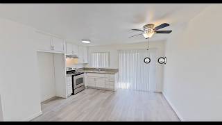 Apartments for Rent in Orange County 2BR/1BA by Property Managers in Orange County