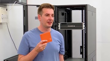 How these holograms could help solve AI’s storage problem | REUTERS