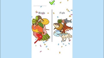 I am not a Robot Brain test level 33 Walkthrough Solution - Test 33 Solution