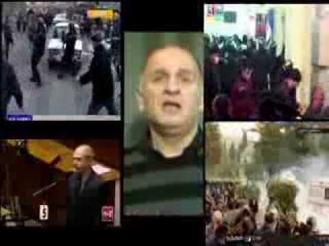 კობა ხაბაზი(რა სერიოზულად საუბრობს...)