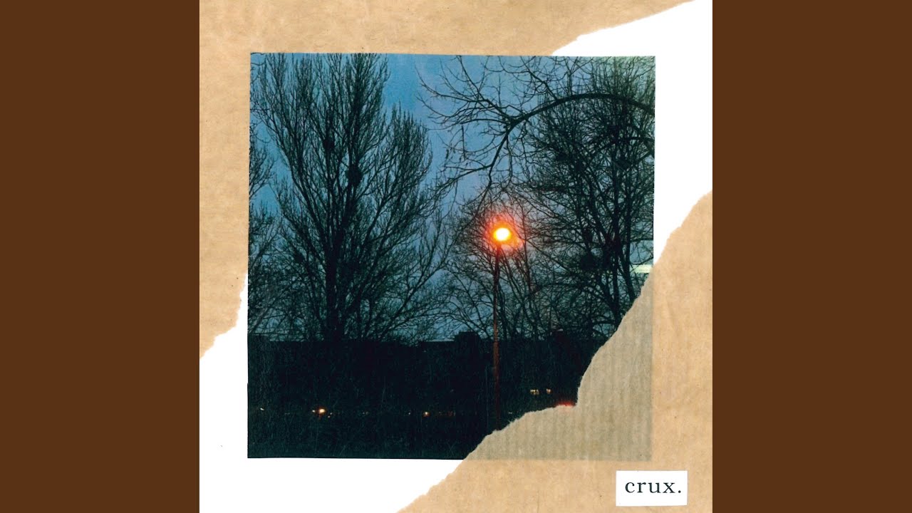 Crux. YouTube