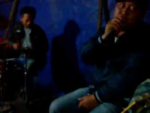 De logies - Bujang Tue