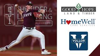 Thunder & Lightning: Mississippi State's Disappointing Week Leads to Questions About the Postseason