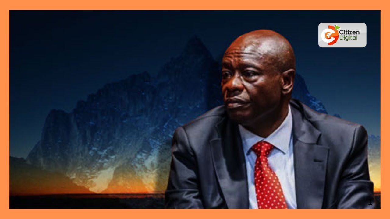 Gachagua asema wabunge wa Mlima Kenya wanaomtema ni majasusi wa UDA