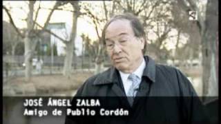 Secuestro de Publio Cordón