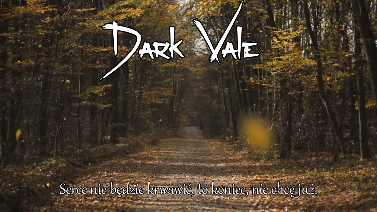 Dark Vale  - Wiatr (Official Video)