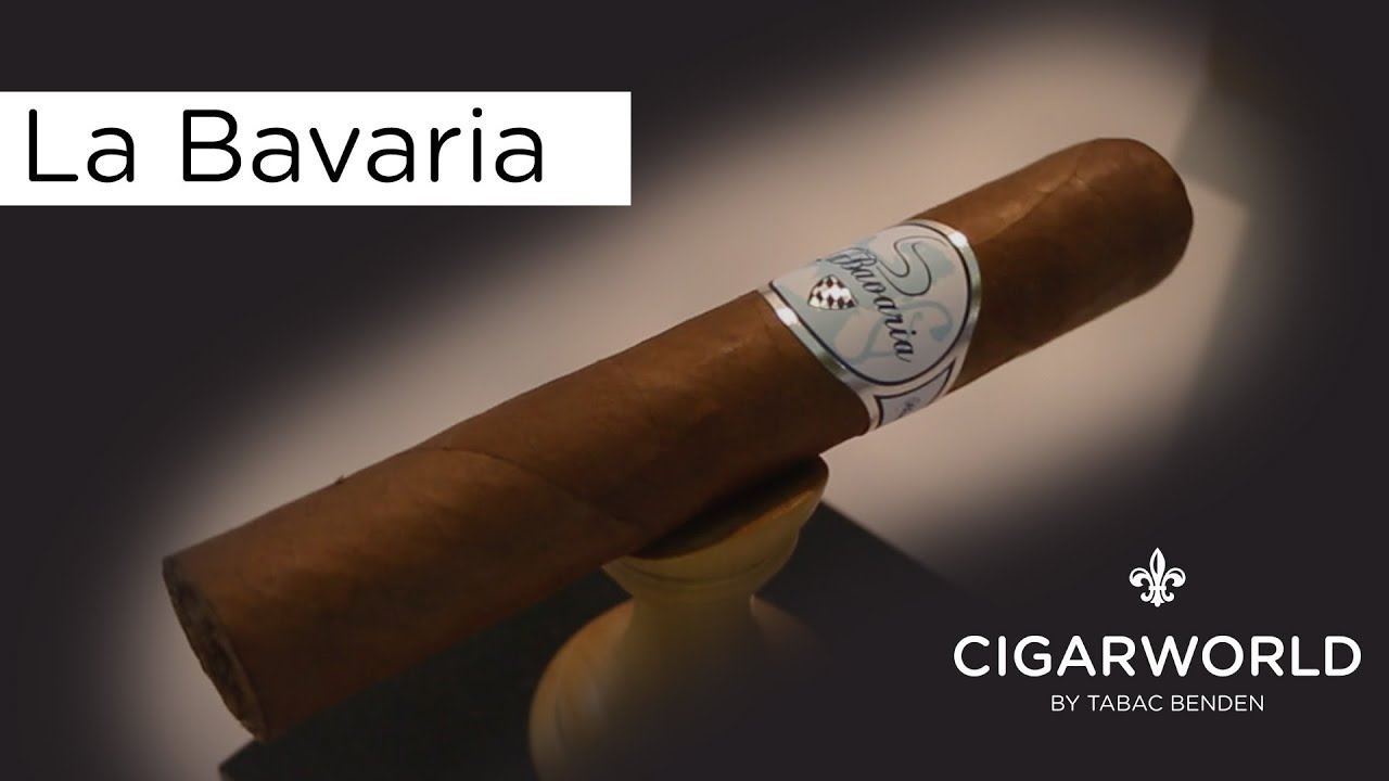 La Bavaria | Inter-Tabac 2017