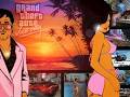 New Island in GTA Vice City