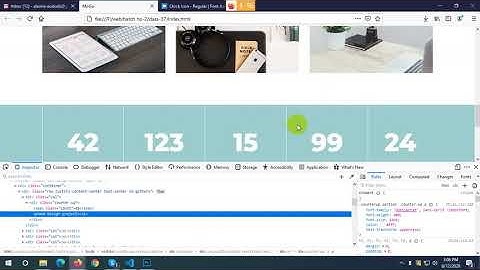Responsive Web Design || PSD TO HTML PART - 3 || PROJECT - 2
