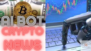 | AI Crypto Trading Bots | Exploring the Top 5 Bots |
