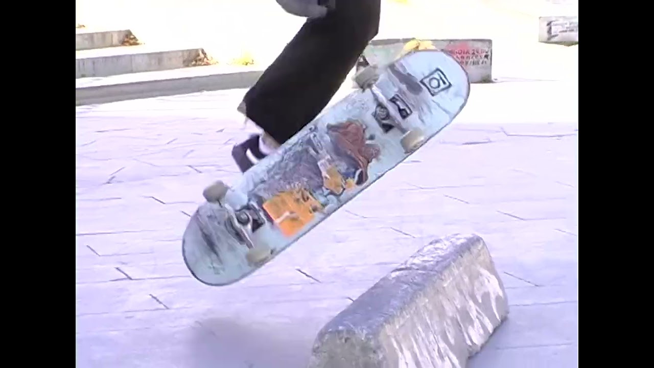 Panasonic Dvx-100B test