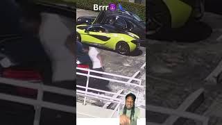 Footage From The Pooh Shiesty Case