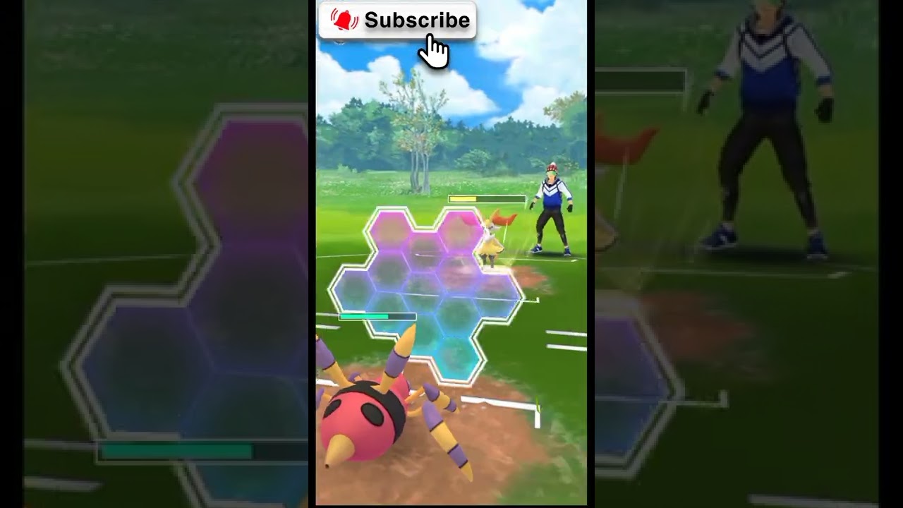 Ariados In Pokemon Go Love Cup | Unstoppable Charizard In Love Cup | 