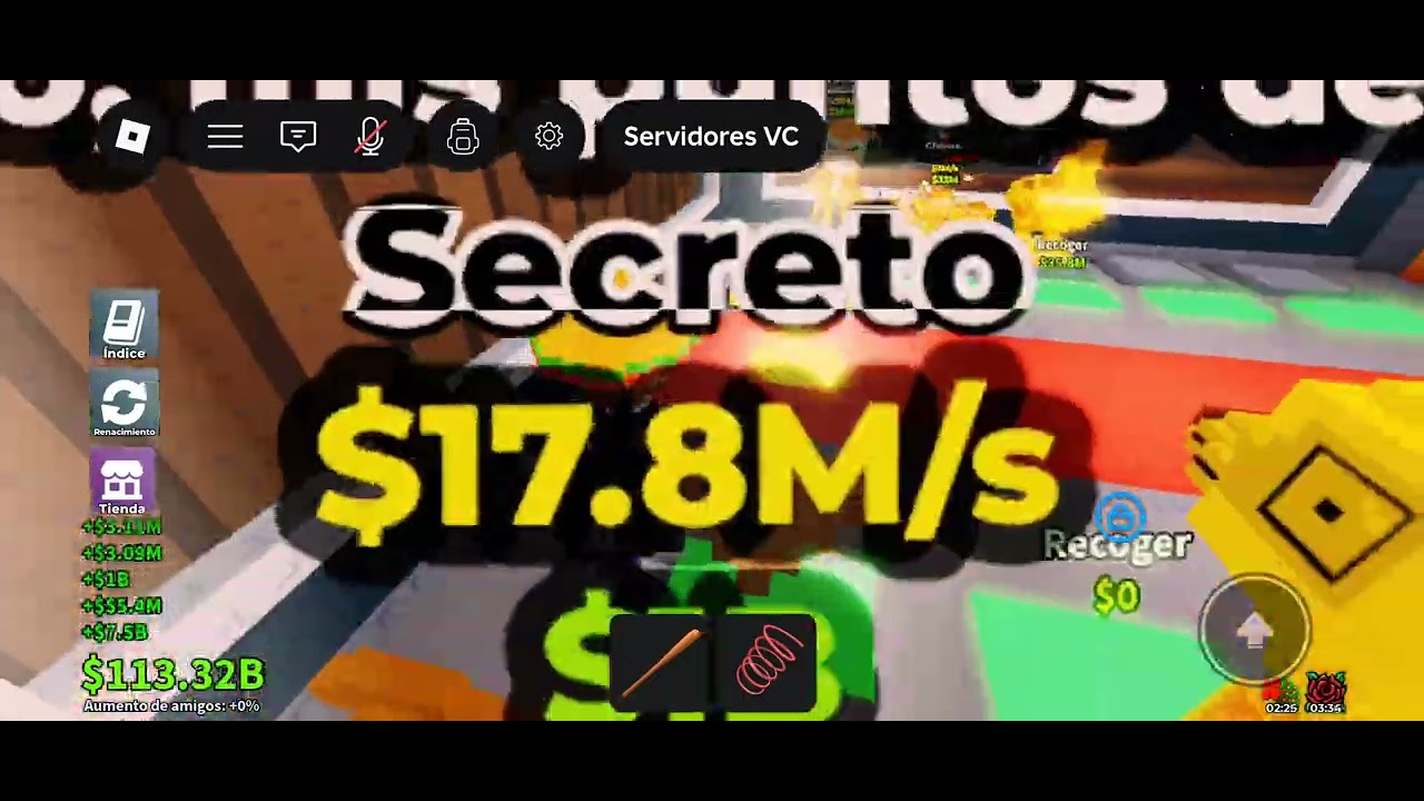 This was Bruno Mars' concert at Roba un Brainrot