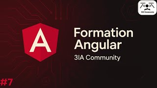 #7 Angular Data Binding – Mastering Interpolation to Display Data (2025)