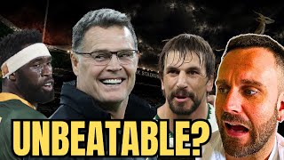 5 Reasons The Springboks Are Terrifying Right Now
