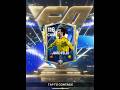 I'm such a lucky guy 🥲#eafc25 #eafc24 #eafcmobile #fifamobile #shorts #prod.lionel #viral