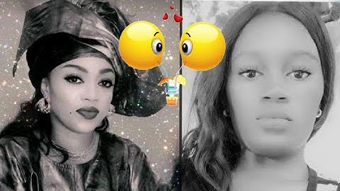 Aida Diallo, son amie intime décide de révélé toute la vérité...