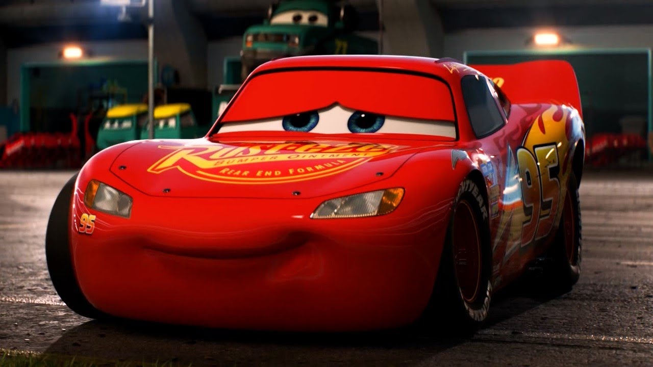 Cars - Katy Perry - ET AIZZO Remix (Music Video)