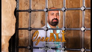 OZAN ALİ     -UNUTMADIM-  2024 Official Yeni Klip