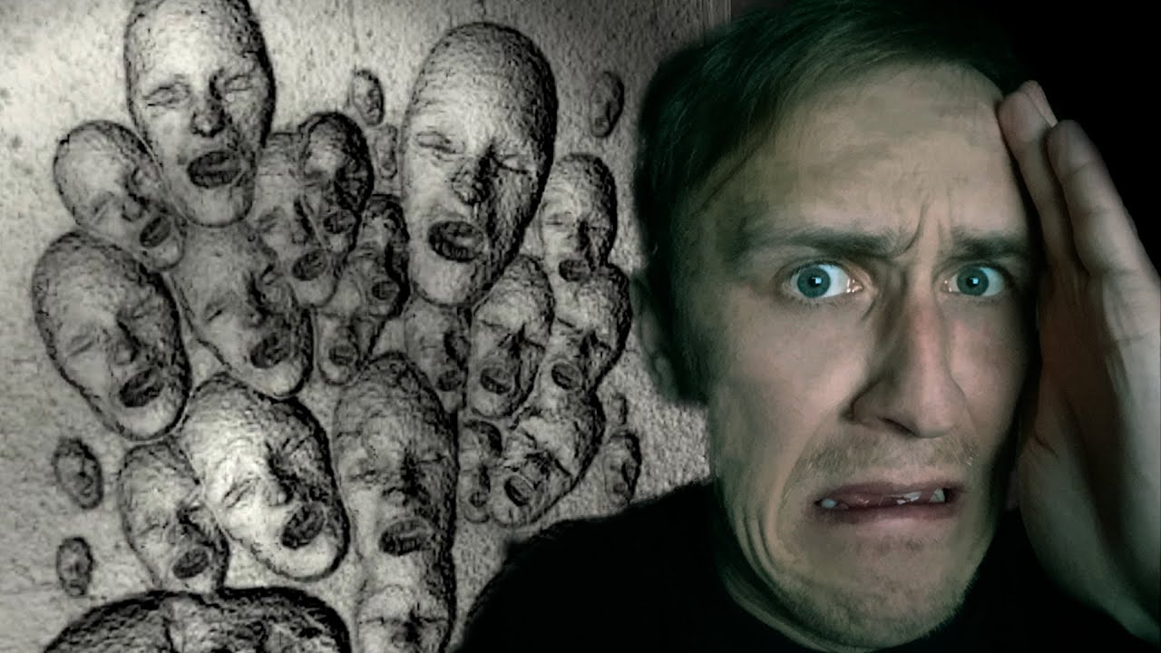 Bunker 16 | БУНКЕРНАЯ ДИЧЬ