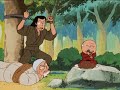 「RANMA ½」/ らんま1/2 :喜びと悲しみの境界