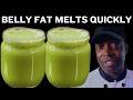 The Power of Green Gold: Chef Ricardo’s Ultimate Juice for Wellness and Weight Control