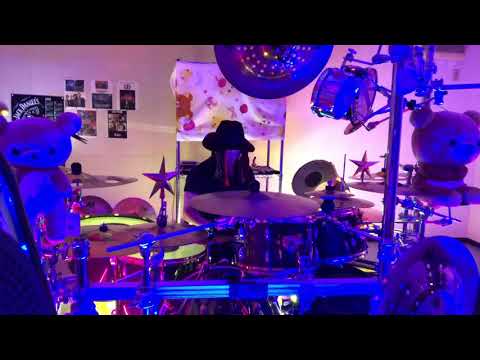 Let It Go (Pellek ver.) ［drum cover：xeno mode］