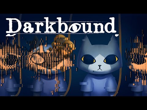 Darkbound - Announcement Trailer