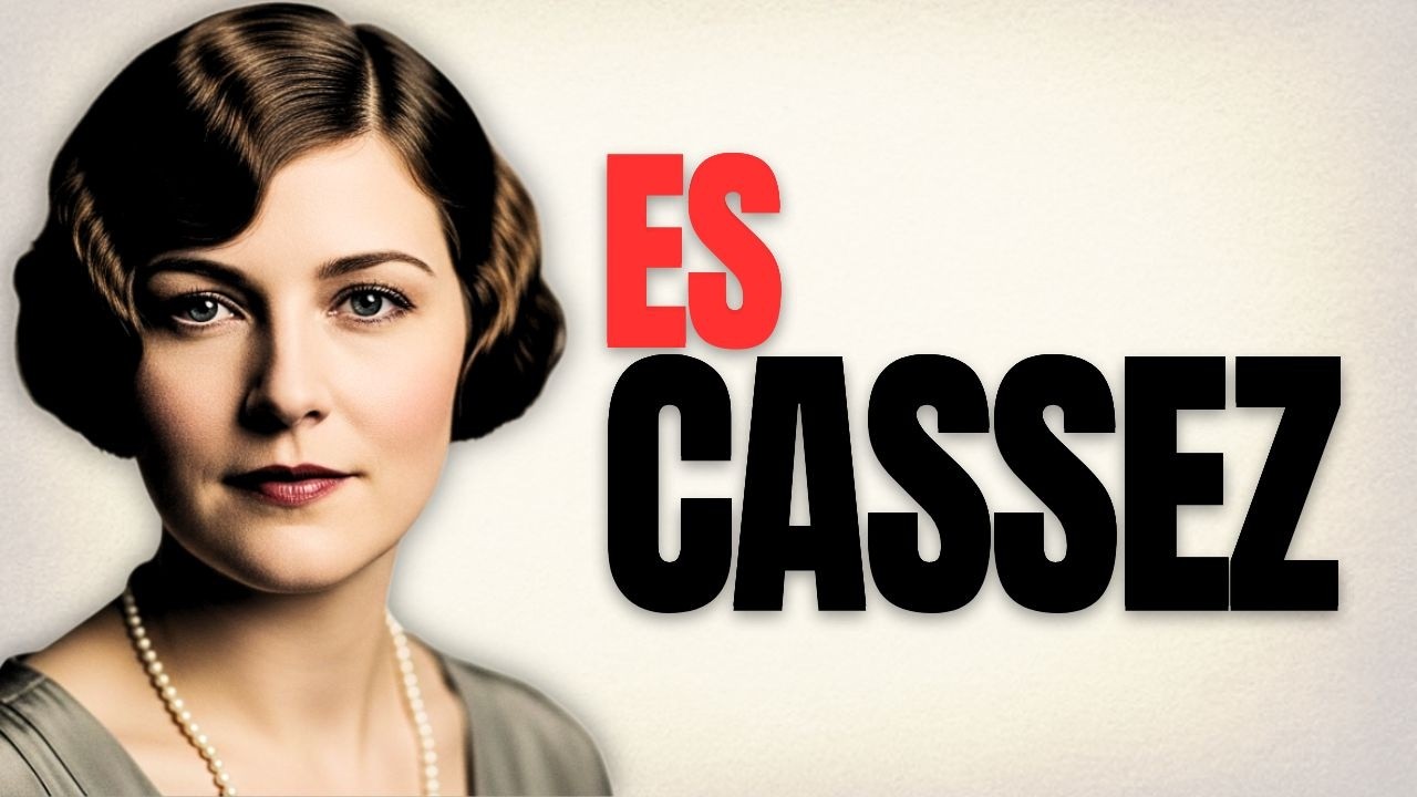 A MENTALIDADE SILENCIOSA QUE DESTRÓI SUA PROSPERIDADE — (Florence Scovel Shinn)