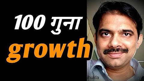 Increase focus 100x  || Ashish Shukla From Deep knowledge