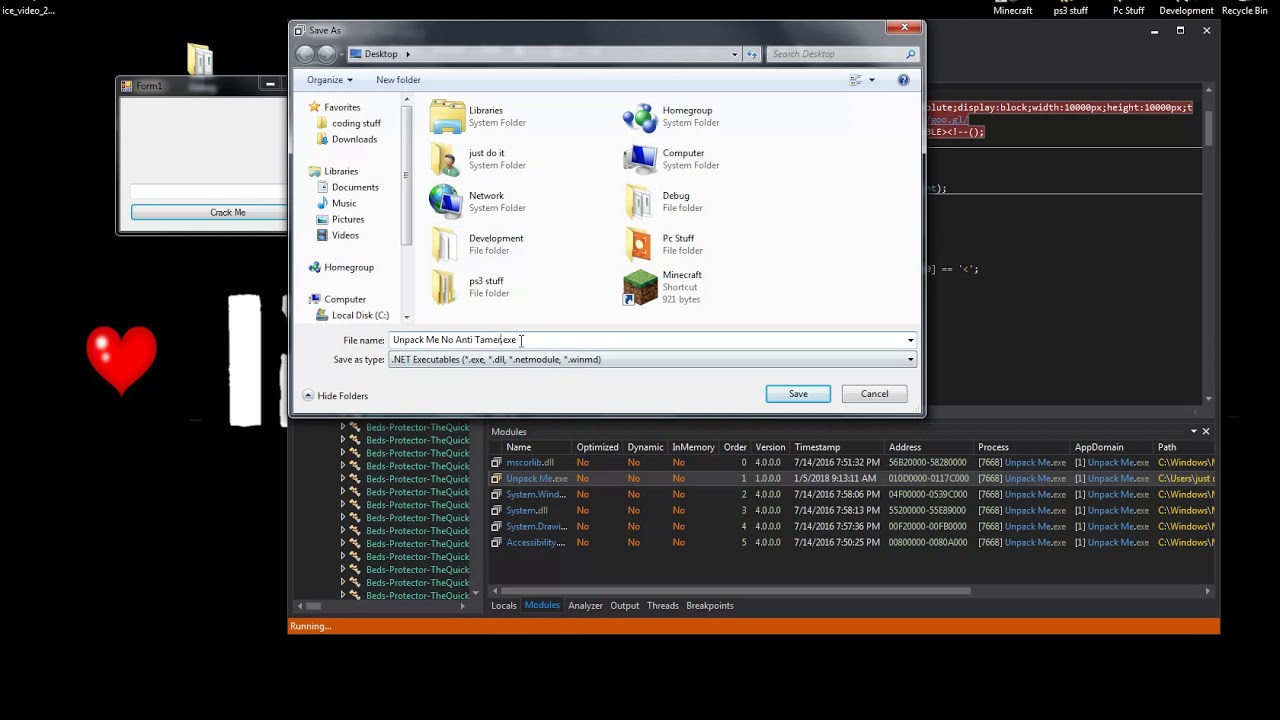 How to Remove Anti Tamper And Rename Beds v4 5 YouTube