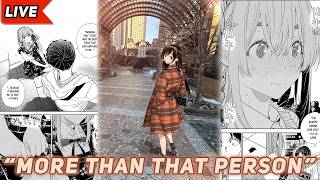 Download Lagu Who Matters More? - Rent-A-Girlfriend Chapter 421 Reaction Download Lagu Who Matters More? - Rent-A-Girlfriend Chapter 421 Reaction