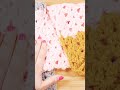かぎ針編み | 3色のアイリスマーターショール | 春の編み図 | かぎ針編みを学ぶ
