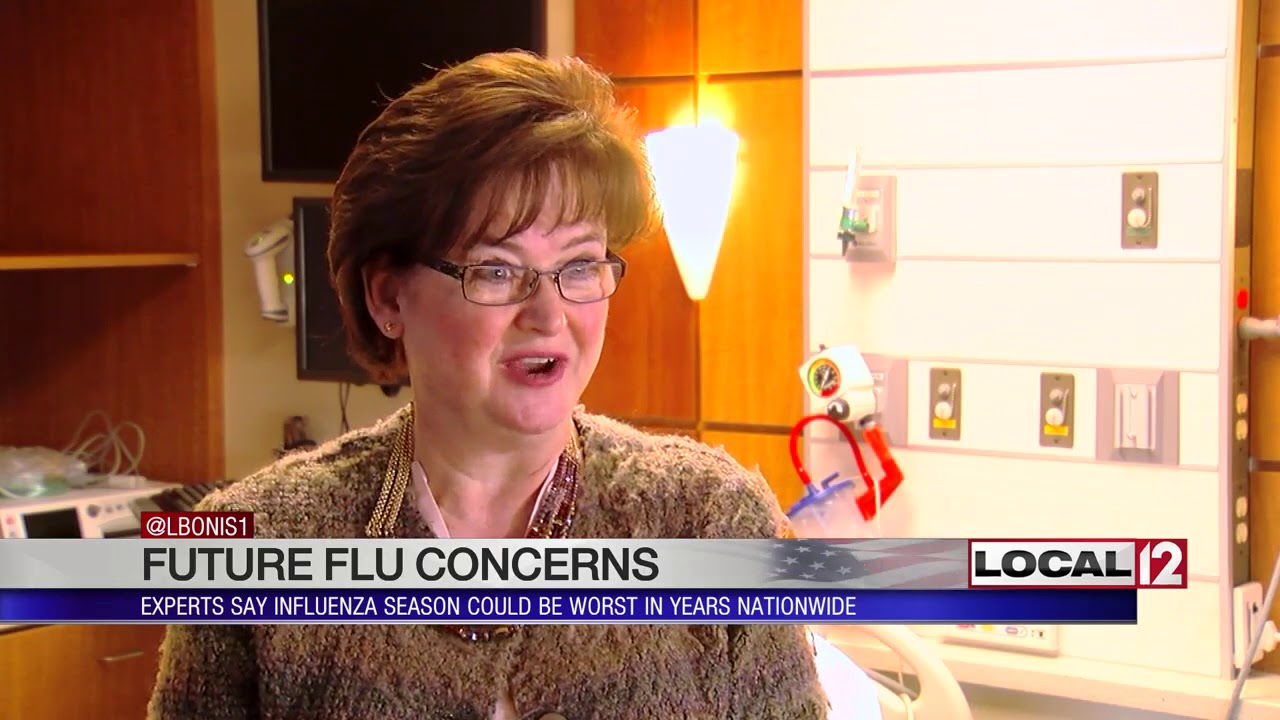 Disease specialists: We may be headed for worst flu season in a decade ...
