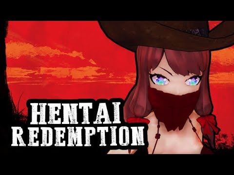 Hentai Redemption 🔵 ПРОСТО ПО ПРИКОЛУ  | ИНДИ