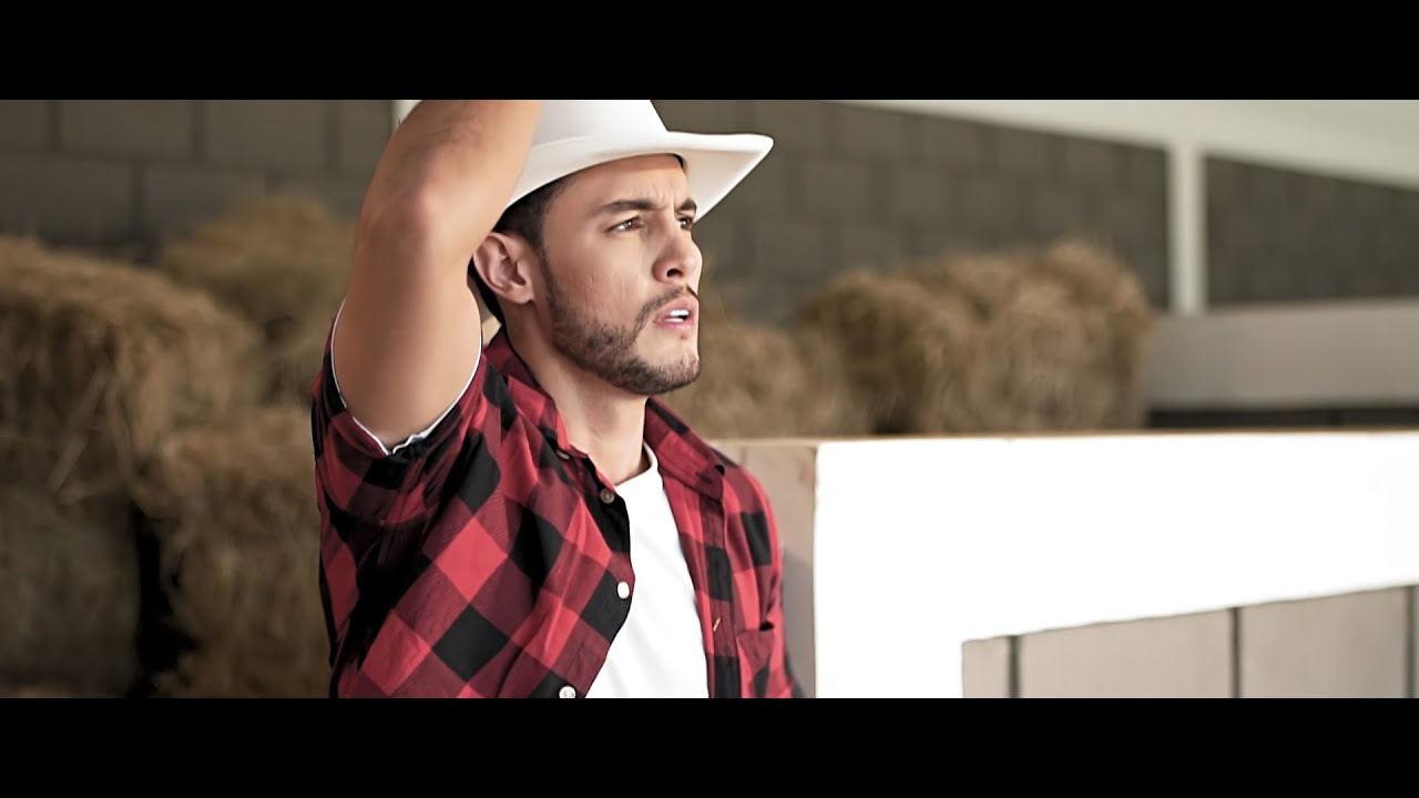 Alexis Escobar - Ella Quiere Que Le Den (Video Oficial)