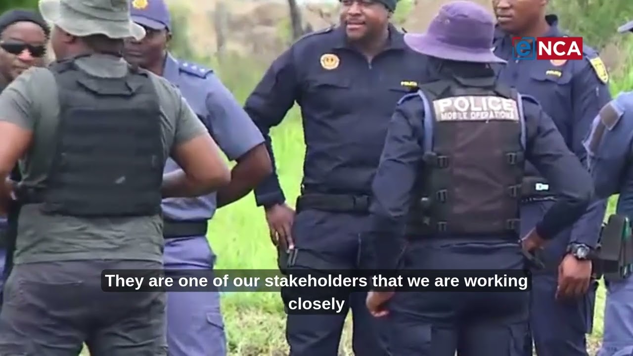 More police deployed to tackle Bapong crisis