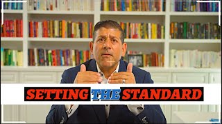 Setting The Standard - 2024