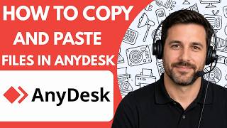 How to Copy and Paste Files in AnyDesk Full Guide 2026 How to Copy and Paste Files in AnyDesk Full Guide 2026