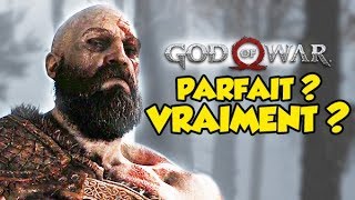 GOD OF WAR : PARFAIT, VRAIMENT? (Epic Test)