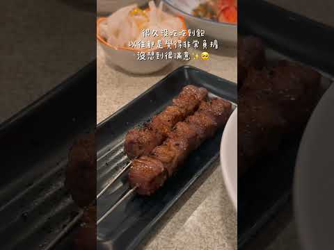 新北三峽|CP值超高日式料理吃到飽✨跟手一樣大的生蠔????!!
