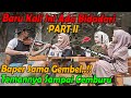 Baru Kali Ini Ada Bidadari Baper Sama Gembel, Temannya Sampai Cemburu.