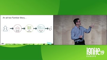 Micro-Segmentation Deep Dive and Best Practices (1087)