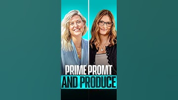 How to make AI marketing feel REAL. #shorts #ai #business#marketing